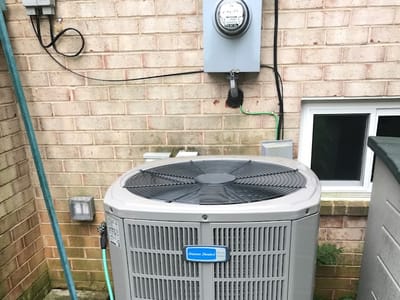 Krafft Service Corporation