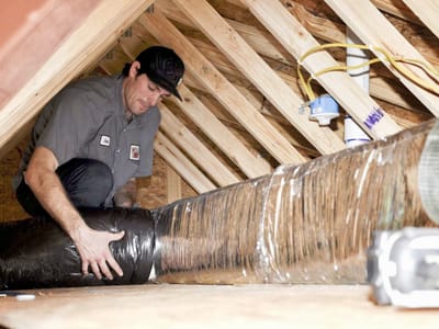 Krafft Service Corporation