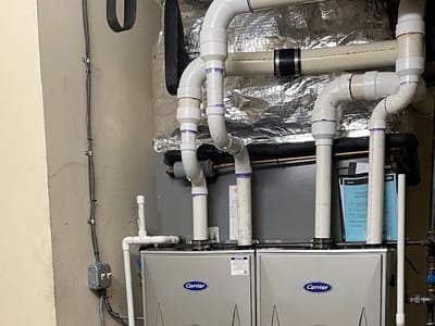 Krafft Service Corporation