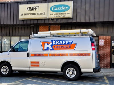 Krafft Service Corporation