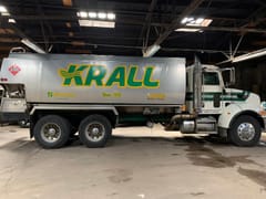 Krall Oil--Alpine Heating & Cooling