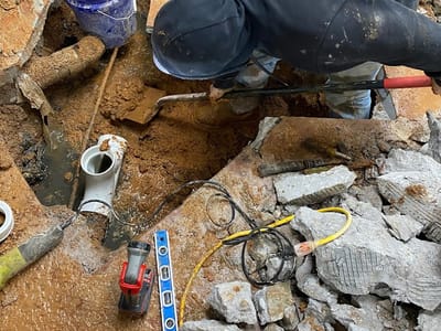 Kramer & Company Mechanical