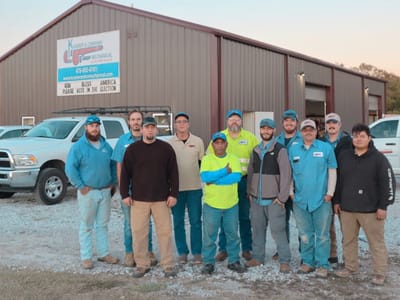 Kramer & Company Mechanical