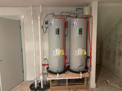 Kramer & Company Mechanical