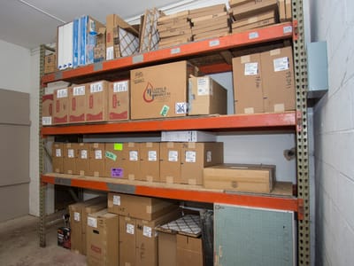 Krane Heating and Cooling