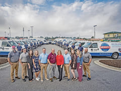 Krantz Kooling and Heating