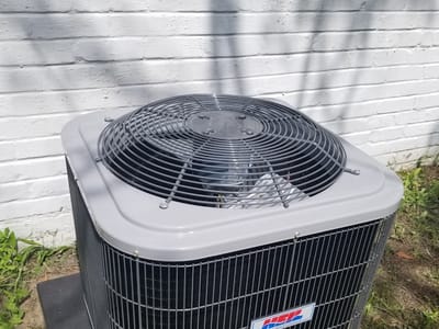 Krantz Kooling and Heating