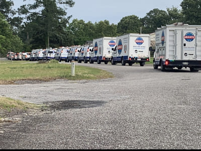 Krantz Kooling and Heating