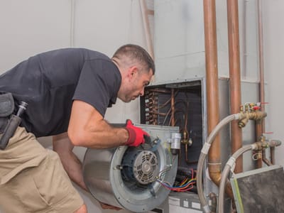 Kraus HVAC Repair