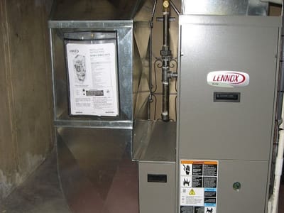 Kraus HVAC Repair
