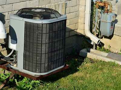 Kraus HVAC Repair