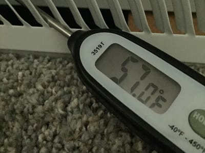 Krause Heating & Cooling