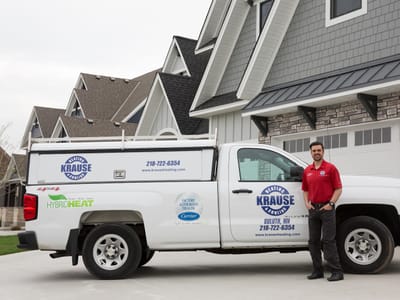 Krause Heating & Cooling