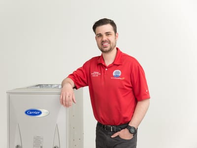 Krause Heating & Cooling