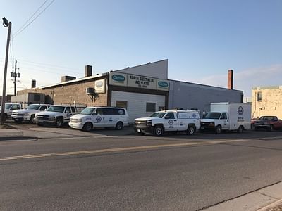 Krause Heating & Cooling