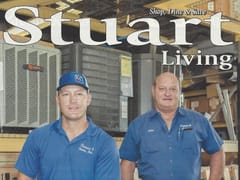 Krauss & Crane Air Conditioning