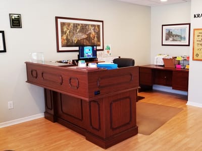 Krauss & Crane Air Conditioning