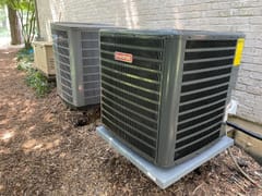 Kreem Heating and Cooling