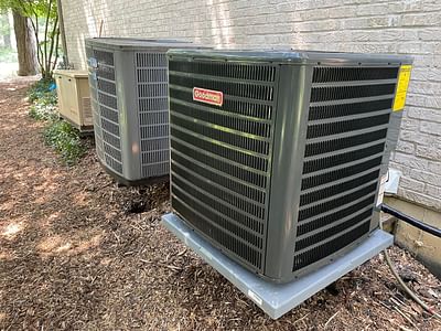 Kreem Heating and Cooling
