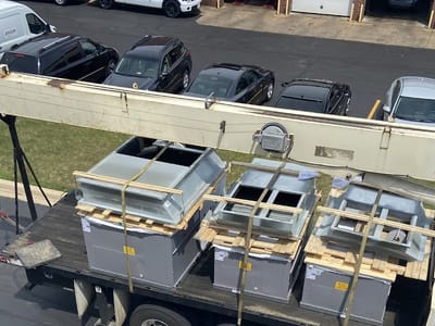 Kreem Heating and Cooling