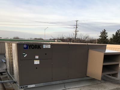 Kreem Heating and Cooling