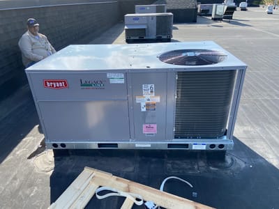 Kreem Heating and Cooling