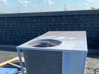 Kreem Heating and Cooling