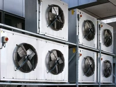 Kreimer Air Conditioning & Heating