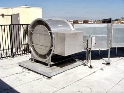 Kreimer Air Conditioning & Heating