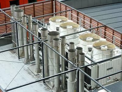 Kreimer Air Conditioning & Heating