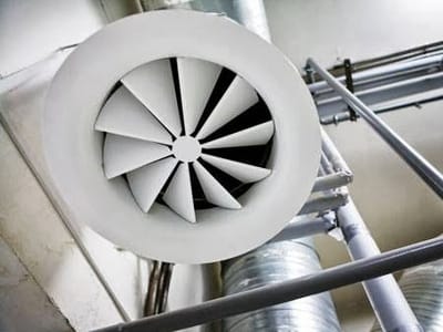 Kreimer Heating & Air Conditioning