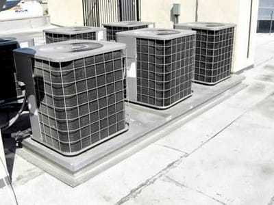 Kreimer Heating & Air Conditioning