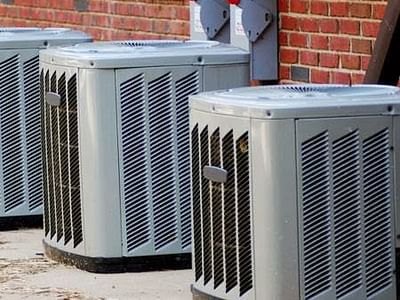 Kreimer Heating & Air Conditioning