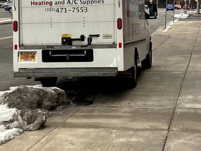 Krell Distributing Co Inc.