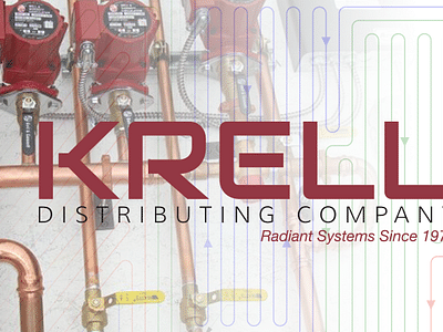 Krell Distributing Co Inc.