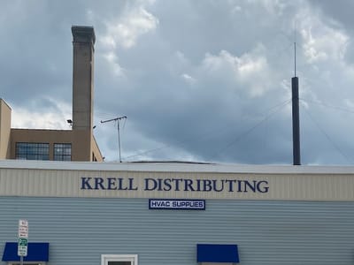 Krell Distributing Co Inc.