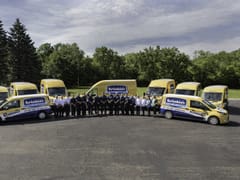 Krinkie's Heating, Air Conditioning and Plumbing