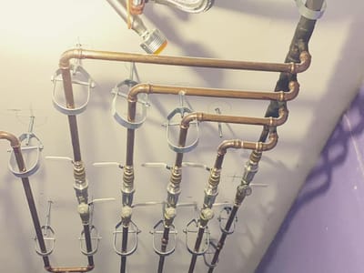 KRK PLUMBING & HEATING