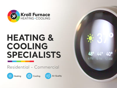 Kroll Furnace Co Inc