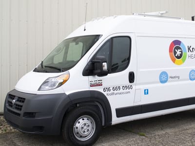 Kroll Furnace Co Inc