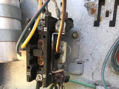 Kron & West Air Conditioning