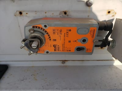 KRS Heating And Air Conditioning