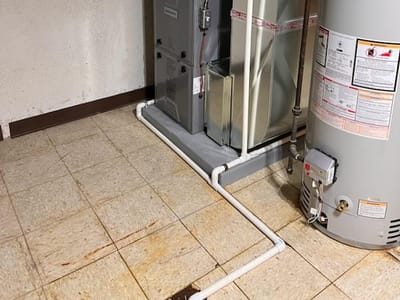 Krueger Heating & Air Conditioning, Inc.