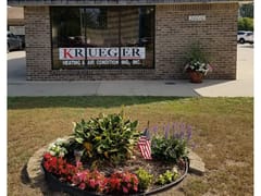 Krueger Heating & Air Conditioning, Inc.