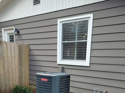 Krug & Sons heating and air conditioning