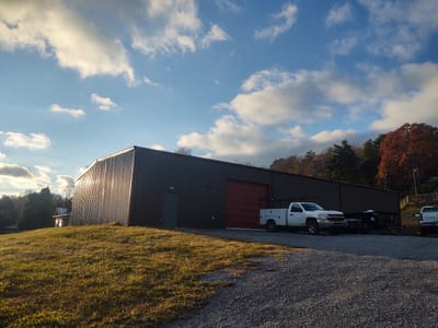 Krug & Sons heating and air conditioning