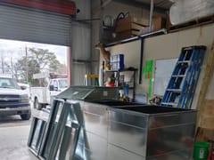 Krug & Sons heating and air conditioning