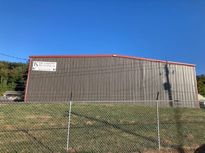 Krug & Sons heating and air conditioning