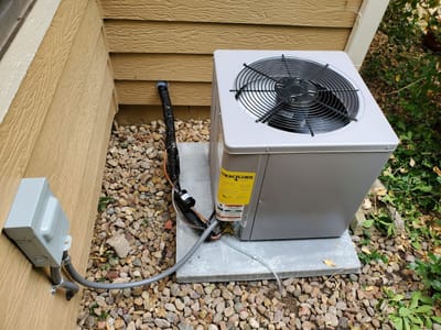 KS Heating, Cooling and Plumbing