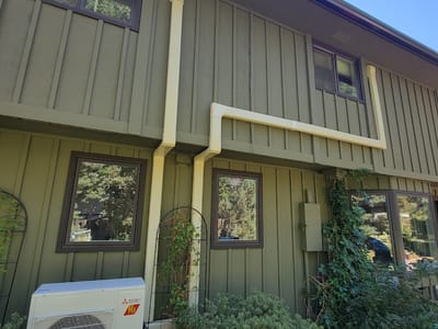 KS Heating, Cooling and Plumbing